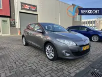 Renault Mégane VERKOCHT 1.6 Celsium Airco Nw APK Inruilkoopje!