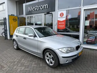 BMW 1-serie 116i Business Line 99.476 KM /NED auto /Airco