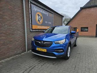 Opel Grandland X 1.6 CDTi Business Executive (bj 2018)