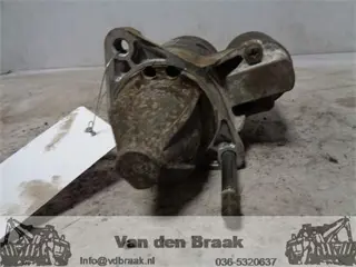 Suzuki Ignis 1.3 16V 2001-2006 Startmotor