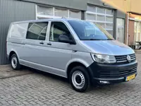 Volkswagen Transporter 2.0 TSI L2H1 Benzine / CNG Dubbele Schuifdeur Airco Cruise controle Bpm vrij 