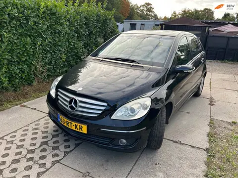 Mercedes-Benz B-klasse 200