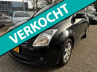 Suzuki Swift 1.3 Limited