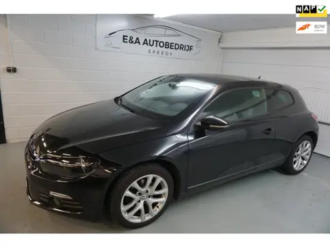Volkswagen Scirocco 2.0 TDI Highline / AIRCO / CAMERA / NAP
