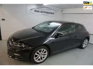 Volkswagen Scirocco 2.0 TDI Highline / AIRCO / CAMERA / NAP