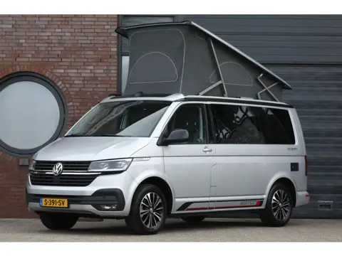 Volkswagen California 6.1 Ocean Edition 2.0 TDI 110 kW / 150 PK DSG