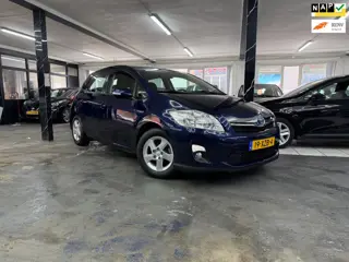 Toyota Auris 1.8 Full Hybrid Business Automaat | cruisecontrol |Navi | Camera
