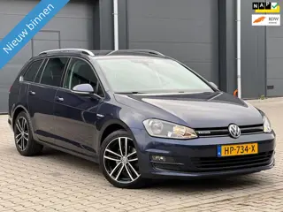 Volkswagen Golf Variant 1.0 TSI BUSINESS EDITION CONNECTED