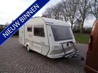 Hylander VISION 400 WC,LUIFEL,VOOR TENT! (bj 1998)