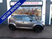 Suzuki Ignis 1.2 AllGrip Select AIRCO,NIEUWE APK,TREKHAAK !!!