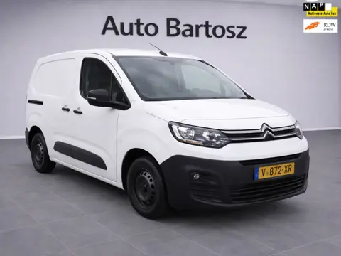 Citroen Berlingo 1.6 BlueHDI Club