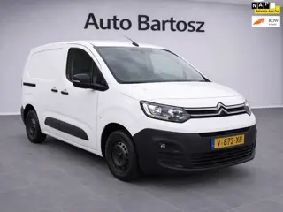 Citroen Berlingo 1.6 BlueHDI Club