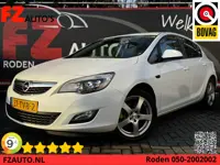 Opel Astra 1.4 Business Edition