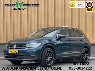 Volkswagen Tiguan 1.5 TSI Life Business | Massagestoelen | Digitaal Dashboard | Apple Carplay | Stoe