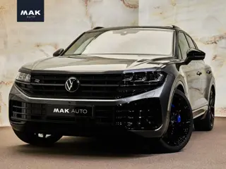 Volkswagen Touareg R V6 eHybrid 4Motion Final Edition, pano, tr.haak, Dynaudio, 22'', luchtv., matri