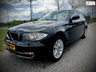 BMW 1-serie 116i EfficientDynamics Edition, nieuwstaat, dealeronderhouden, lage km!!