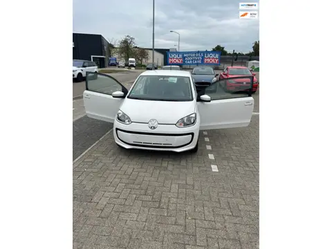 Volkswagen Up! 1.0 move up! BlueMotion