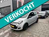 Renault Twingo 1.2 16V Dynamique 1e Eigenaar! Airco NAP APK