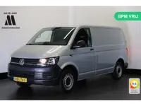 Volkswagen Transporter 2.0 TDI 150PK EURO 6 - Airco - Navi - Cruise - €18.499,- Excl.