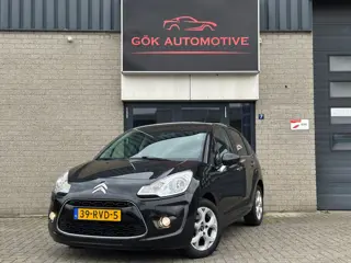 Citroen C3 1.4 VTi Selection / Clima / Pano / NAP / 2De Eigenaar / PDC / Cruise Control / Afneembaar