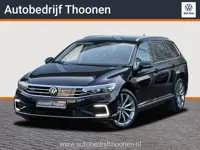 Volkswagen Passat Variant 1.4 TSI PHEV GTE Business | Trekhaak | Camera | Keyless