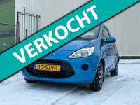 Ford Ka 1.2 Cool & Sound start/stop Airco Nap APK