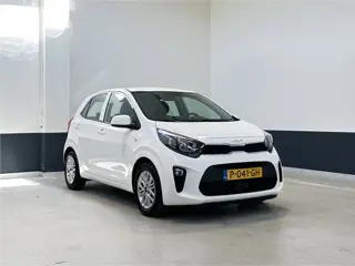 Kia Picanto 1.0 DPi DynamicLine| NL | 1 Eig | Apple Carplay/ Android Auto | Camera | LM velgen |