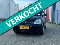 Opel Meriva 1.6 Essentia 2004 Airco/Cruise/Trkhaak Nap