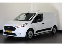 Ford Transit Connect 1.5 EcoBlue 100PK L2 EURO 6 - Airco - Cruise - PDC - €9.900,- Excl.