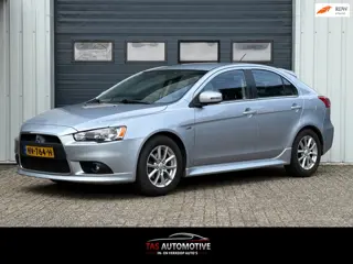Mitsubishi Lancer Sportback 1.6 Limited Edition 2e EIG / NAP