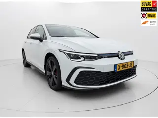 Volkswagen Golf 1.4 eHybrid GTE|Sfeerverlichting|Cruise|Stoelverwarming|Stuurverwarming