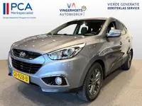 Hyundai ix35 1.6i GDI Go! 135 Pk Benzine * Navigatie * Stoelverwarming * Climate & Cruise Control * 