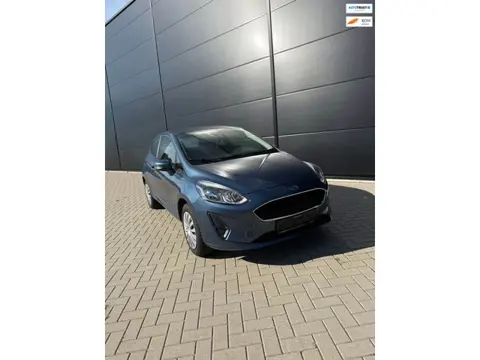 Ford FIESTA 1.1 Trend
