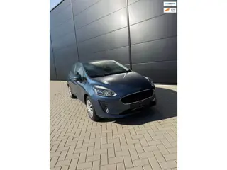 Ford FIESTA 1.1 Trend