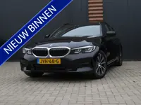BMW 3 Serie Touring 320e Business Edition Plus Airco Cr-Control CarPlay Panoramadak