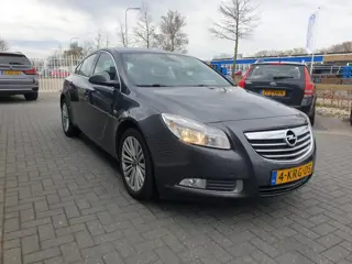 Opel Insignia 2.0 CDTI EcoFLEX Business Edition