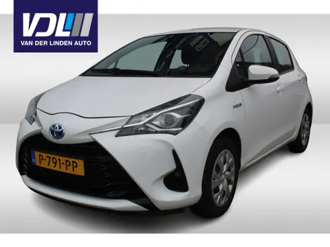 Toyota Yaris 1.5 Hybrid Active Radio l Airco l Parkeercamera