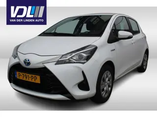 Toyota Yaris 1.5 Hybrid Active Radio l Airco l Parkeercamera