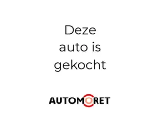 Mazda 3 1.6 S-VT Touring Lage km stand|Nette staat