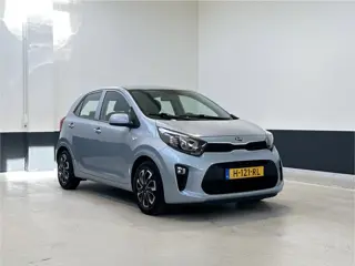 Kia Picanto 1.0 MPi ComfortPlusLine | NL | Apple Carplay/ Android auto| Camera |