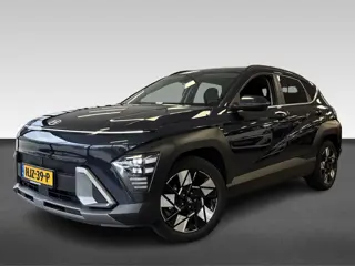 Hyundai KONA 1.6 GDI HEV Comfort Smart (bj 2025, automaat)