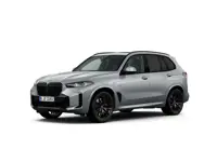 BMW X5 xDrive50e | M-Sport Pro | Volleder + leder dash | M-zetels massage + ventilatie | Sky Lounge 