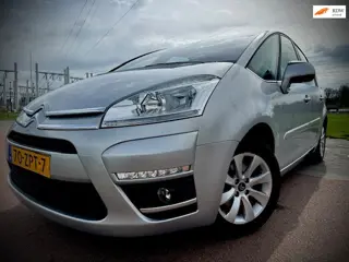 Citroen C4 Picasso 1.6 VTi Ligne Business, EERSTE EIGENAAR, LAGE KM STAND, PERFECT ONDERHOUDEN