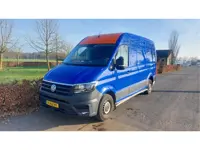 Volkswagen Crafter 35 2.0 TDI L3H3 Comfortline AIRCO/LAADKLEP BJ 2019