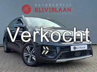 Kia Niro 1.6 GDi Hybrid DynamicLine | TREKHAAK | CAMERA | NAVI | APPLE CARPLAY/ ANDROID AUTO | Wij b