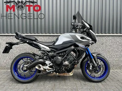 Yamaha TRACER 900 ABS (bj 2015)