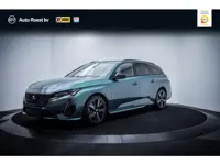 Peugeot 308 SW 1.2T Aut. GT-Pack MATRIX LED | 360 CAM | ACC | STOELVERW | DAB | NAVI | CLIMA | PDC V