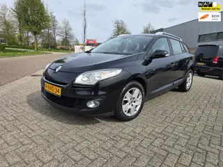 Renault Mégane Estate 1.5 dCi 1EIGENAAR goedonderhouden nette auto