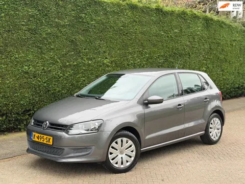 Volkswagen Polo 1.4-16V Trendline RIJDGOED/PDC/CRUISE/S-VRWR