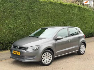 Volkswagen Polo 1.4-16V Trendline RIJDGOED/PDC/CRUISE/S-VRWR